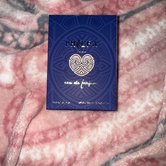 philea Other - Blue Eau de Parfum